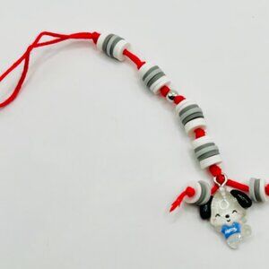 Sanrio Pochacco Keychain Clip Bag keychain charm POCHACOO SANRIO